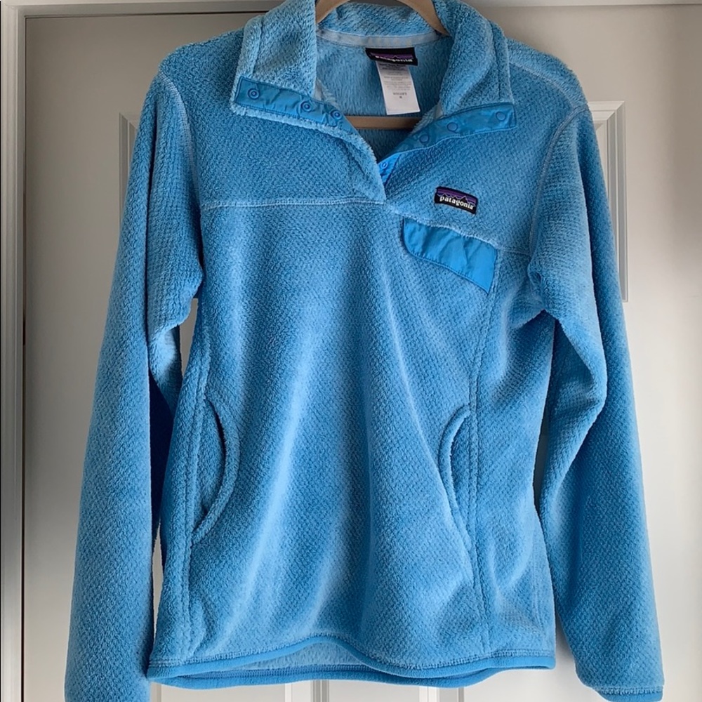 Patagonia pullover